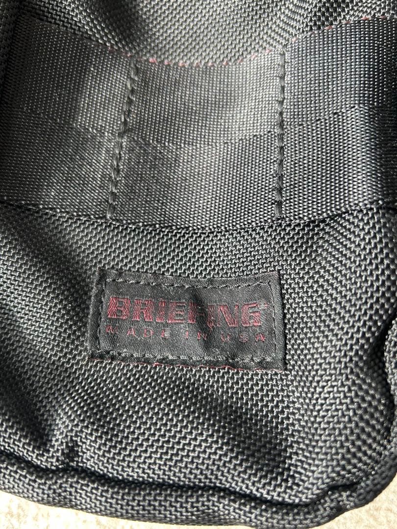 【ケンタッキーさん】廃盤　BRIEFING BS TOTE TALL