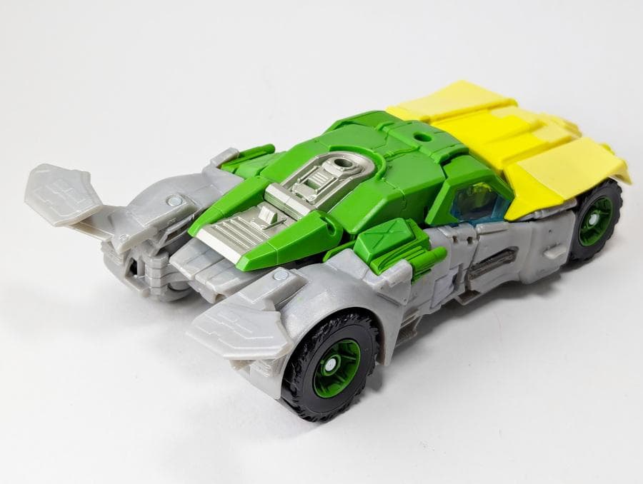トランスフォーマー ジェネレーションズ オートボット スプリンガー