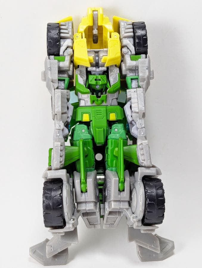 トランスフォーマー ジェネレーションズ オートボット スプリンガー