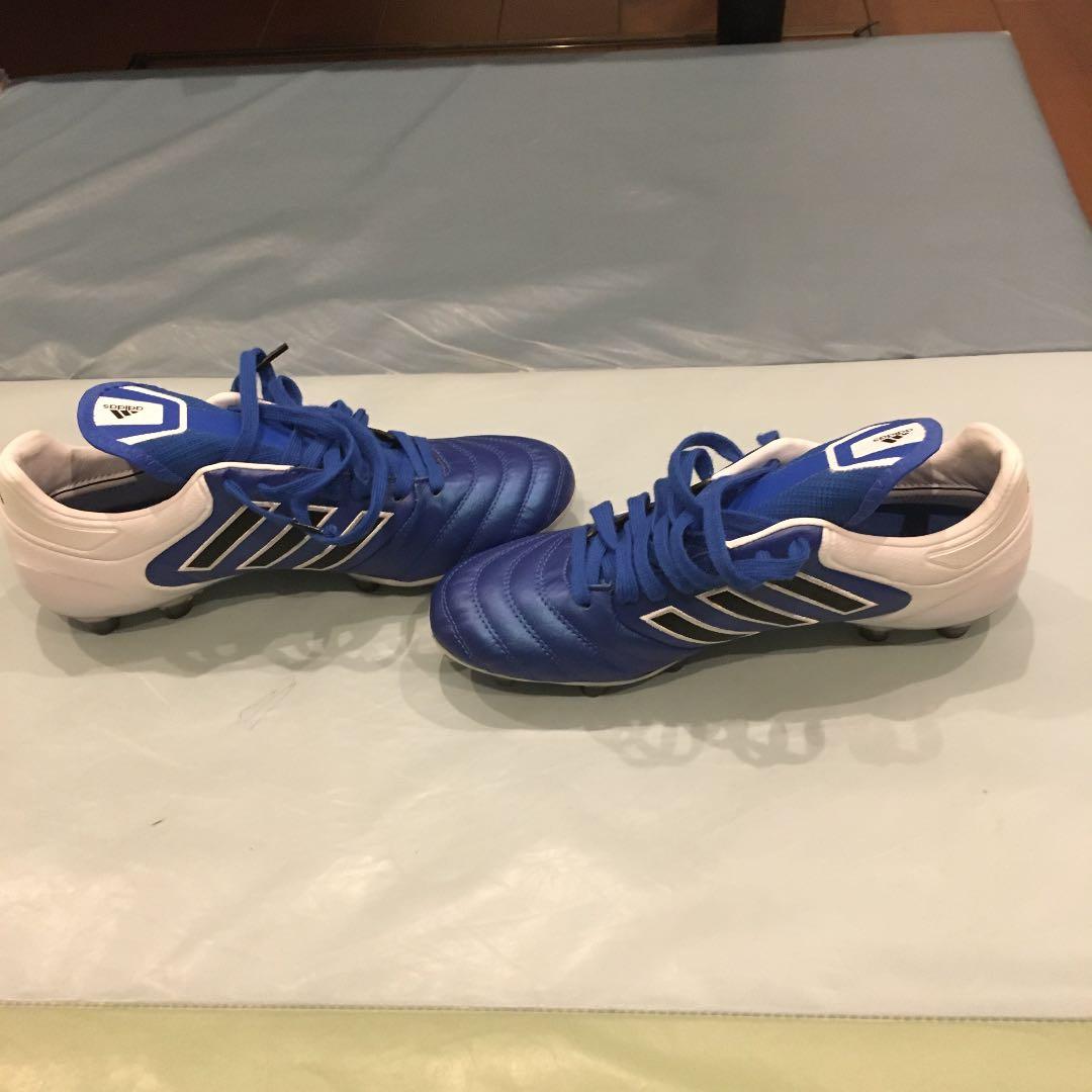 adidasコパ 17.1