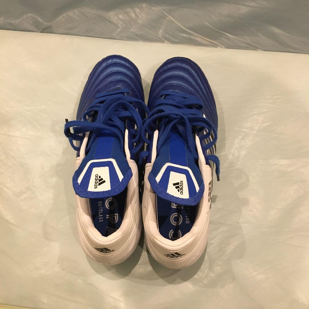 adidasコパ 17.1