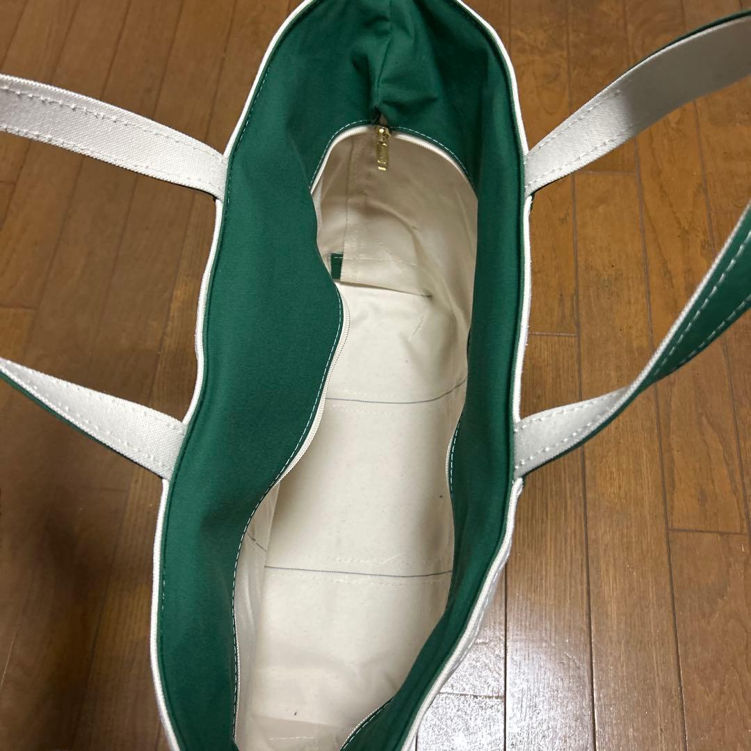 LL bean ボートアンドトート　ラージ