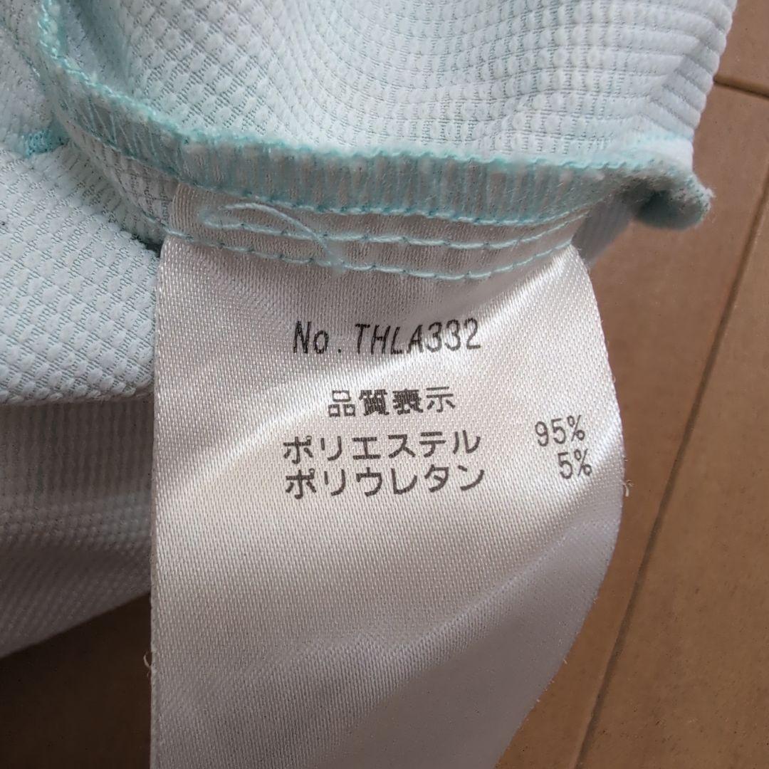   ポロシャツ&スカートセット