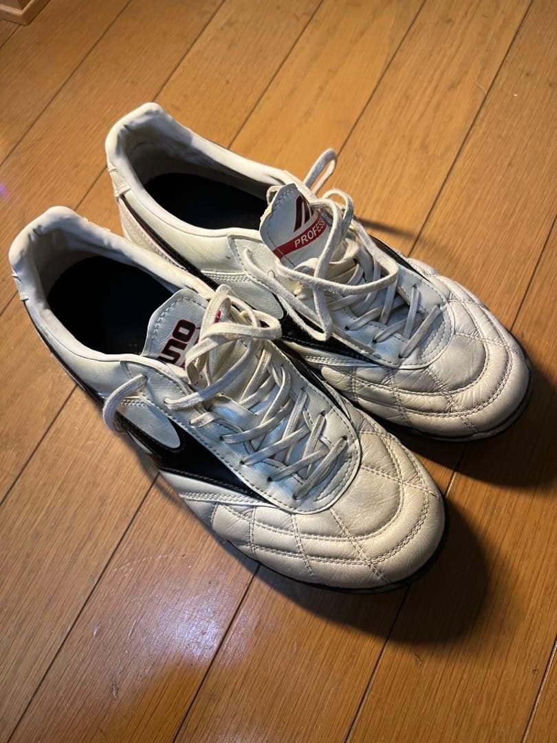モレリア　トレシュー　26.0 サッカー