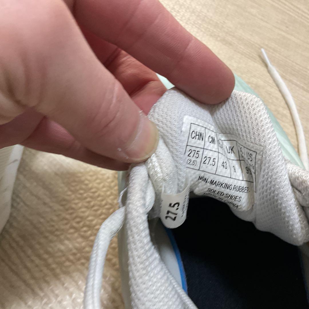 YONEX CASCADE DRIVE バドミントンシューズ　27.5cm