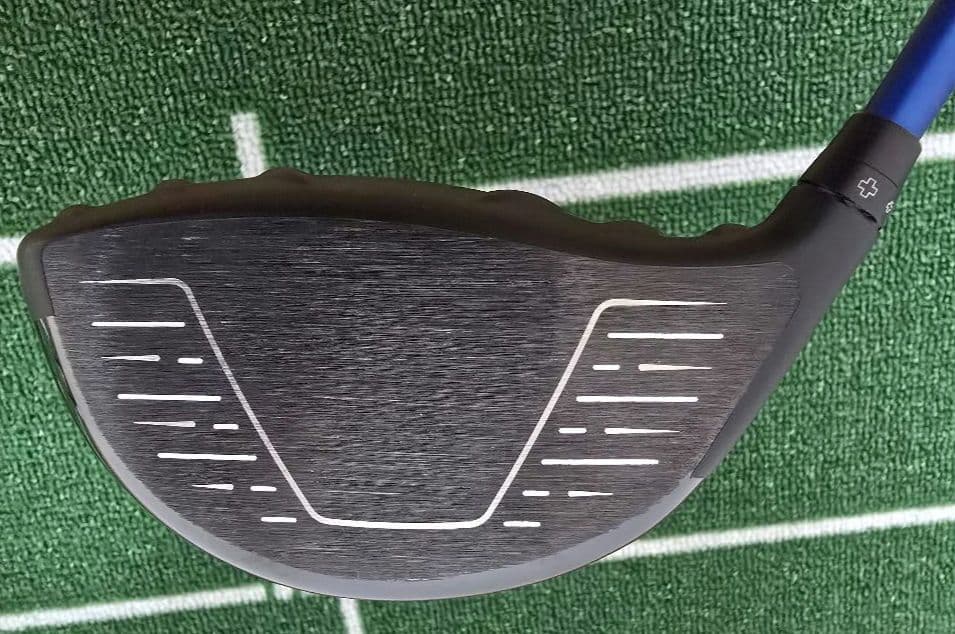 PING g425 lst ドライバー 24 ヴェンタス ブルー 6x