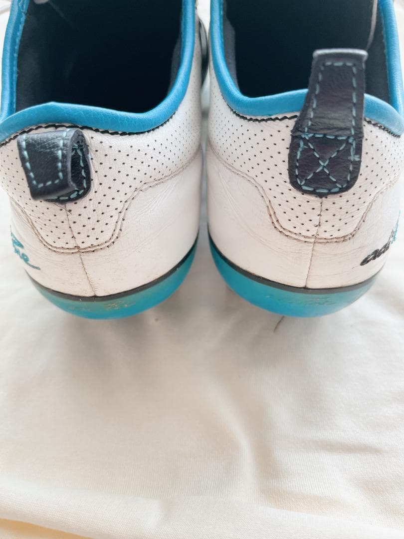adidas アディダス アディピュア4 X-TRX-SG 25.5cm　希少