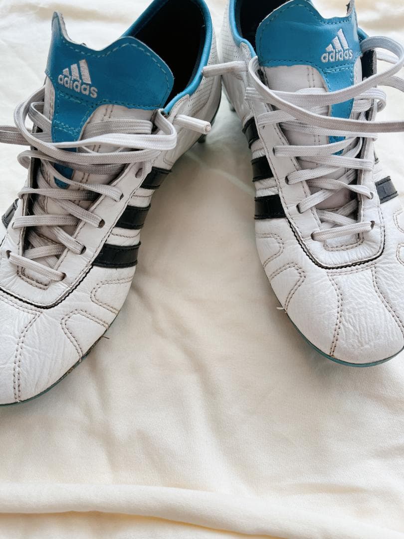 adidas アディダス アディピュア4 X-TRX-SG 25.5cm　希少