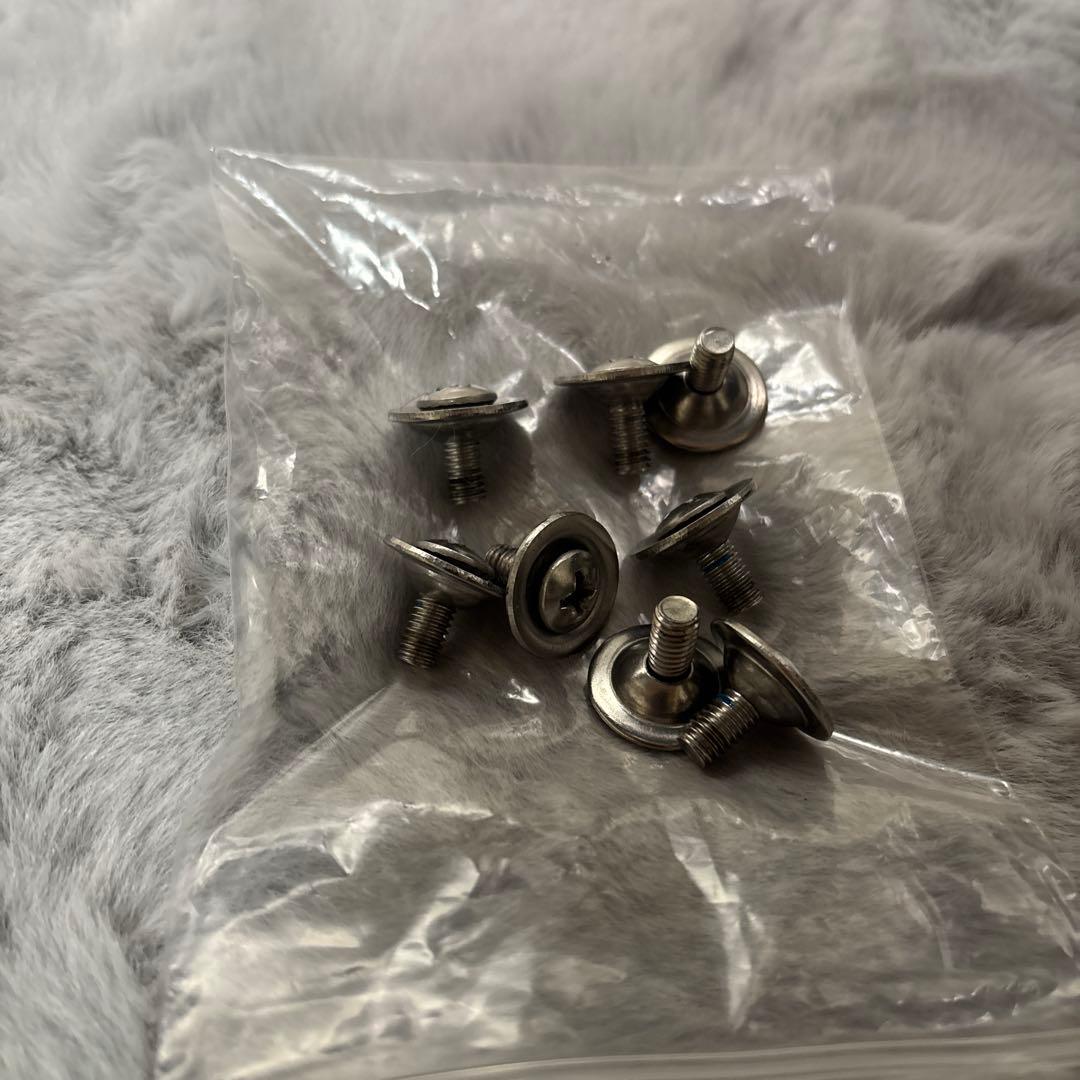 FLUX FLAT ROCKER TW ビンディング