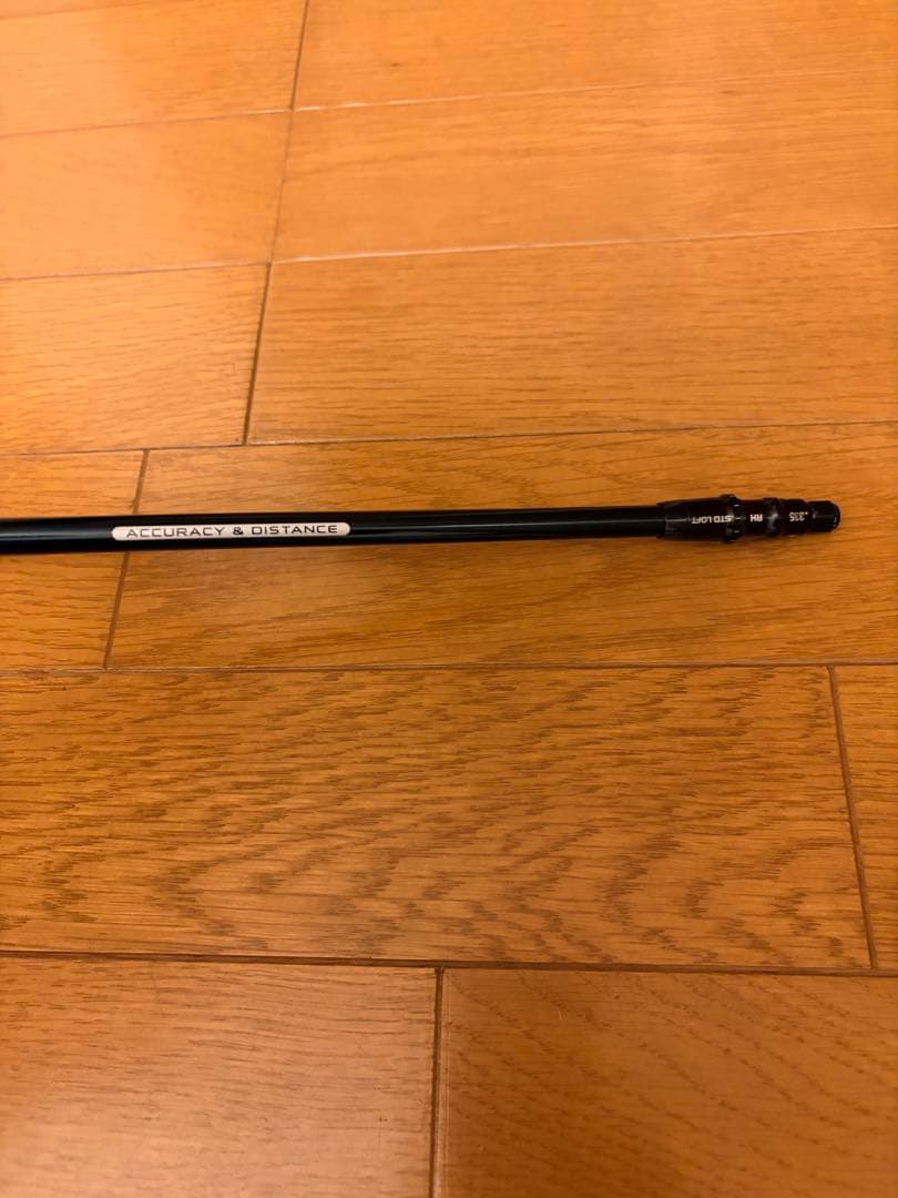TourAD FI 6S TaylorMadeスリーブ　DW