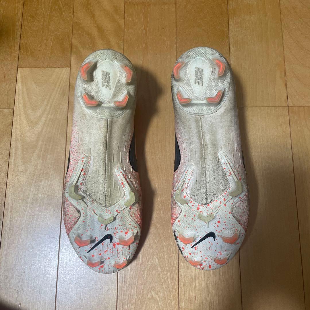 シューズ NIKE Mercurial Vapor Xll Elite FG 26cm