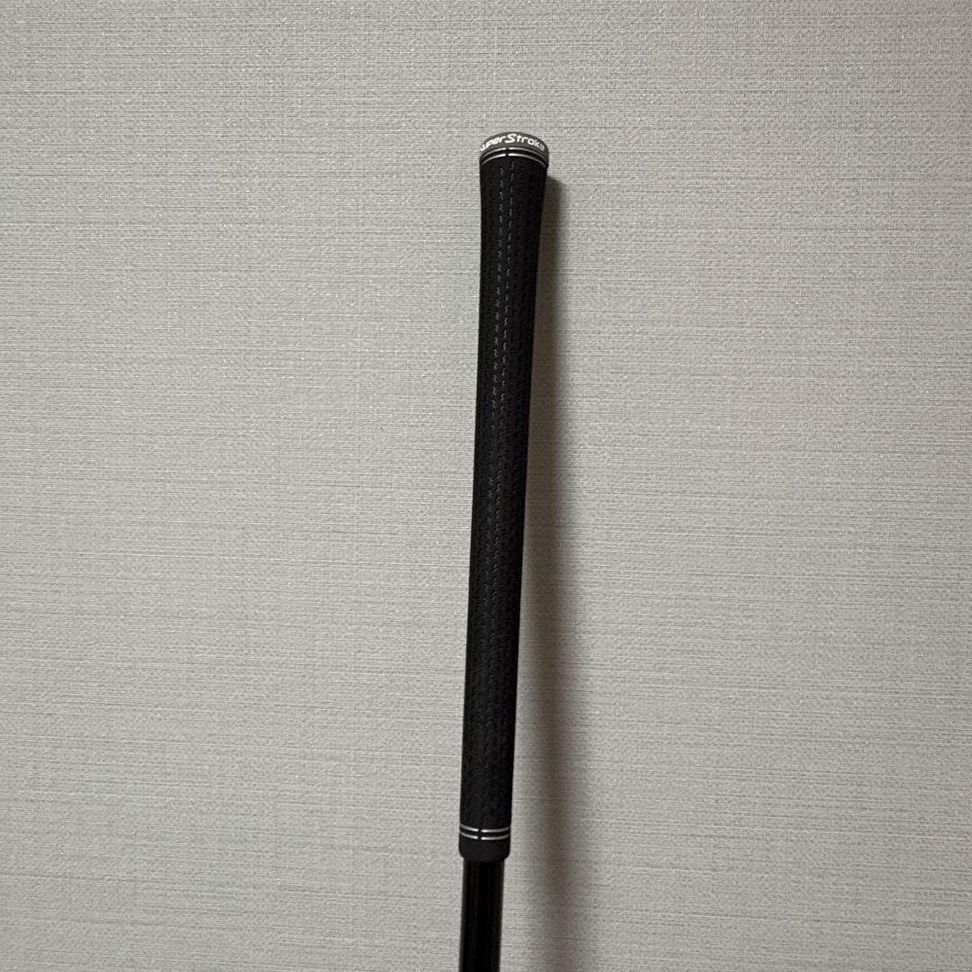 Qi4D ドライバー用 純正シャフト フレックスS