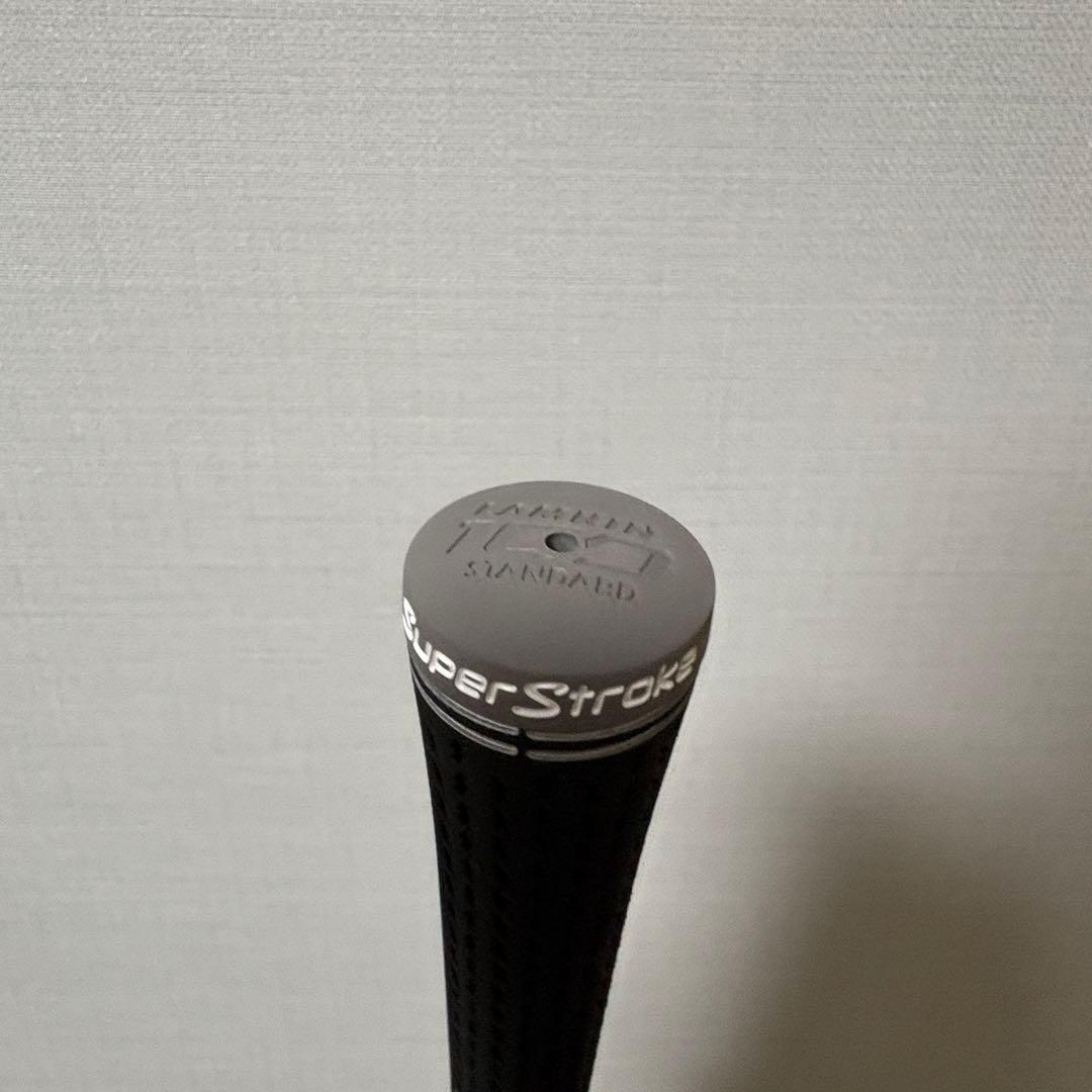 Qi4D ドライバー用 純正シャフト フレックスS