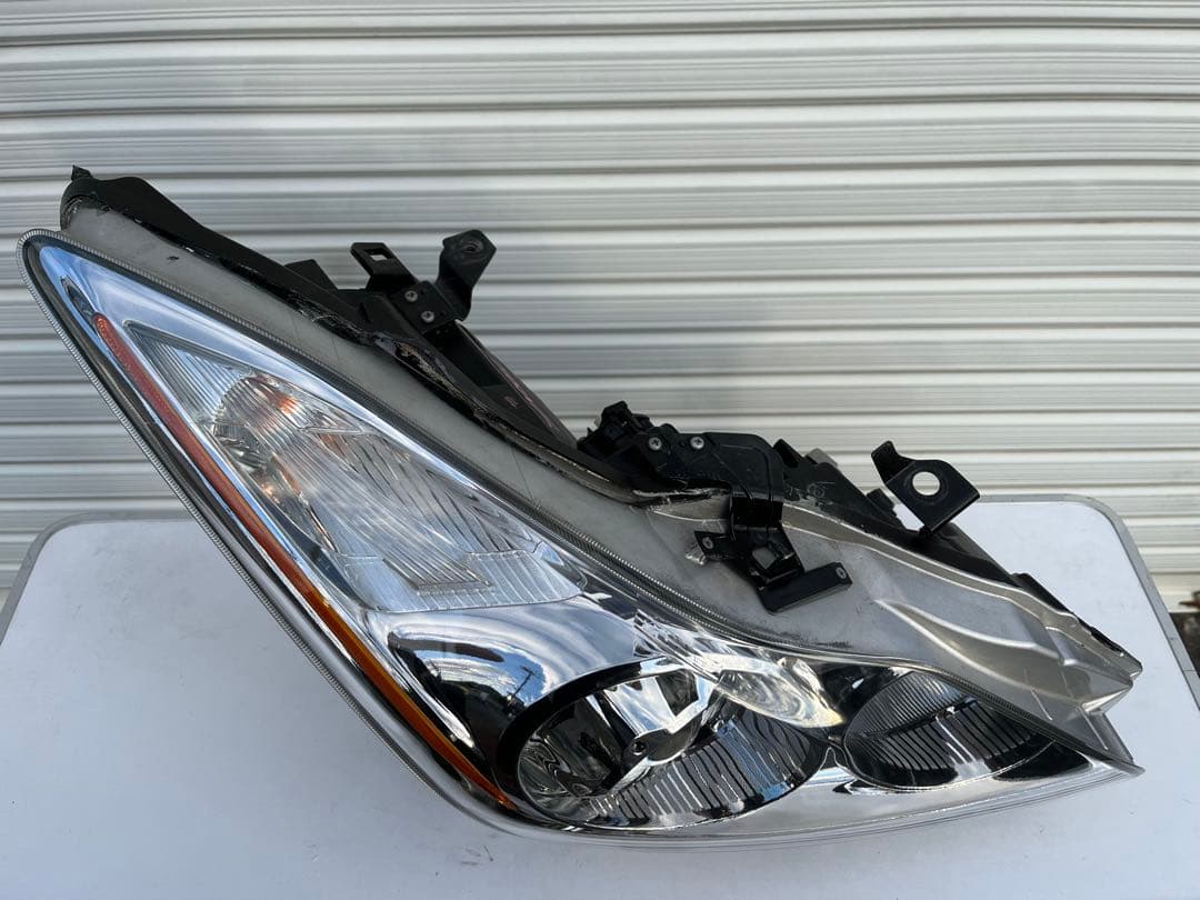 【リペア済み】CKV36 ヘッドライト US サイドマーカー加工 美品