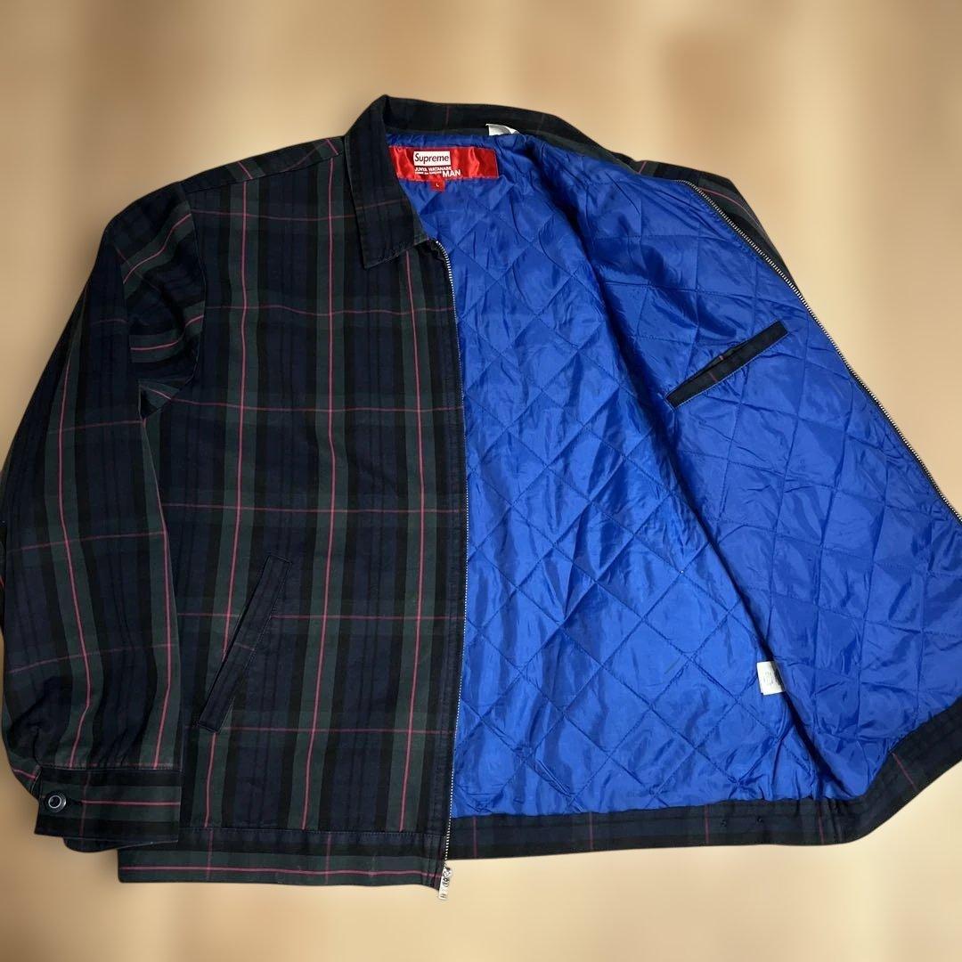 Supreme×JUNYA WATANABE ジャケット　L