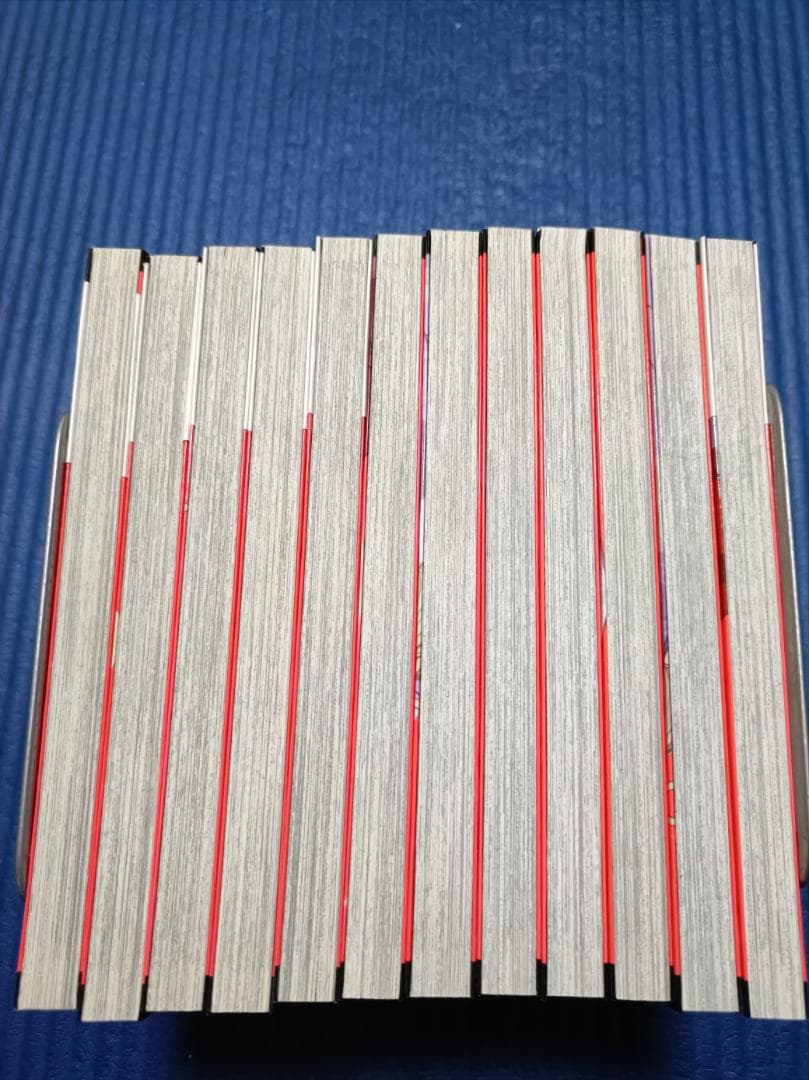 江戸前エルフ 樋口彰彦 全12巻