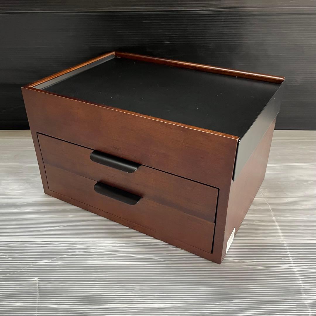 未使用品 umbra アンブラ ジュエリーボックス アクセサリーケース
