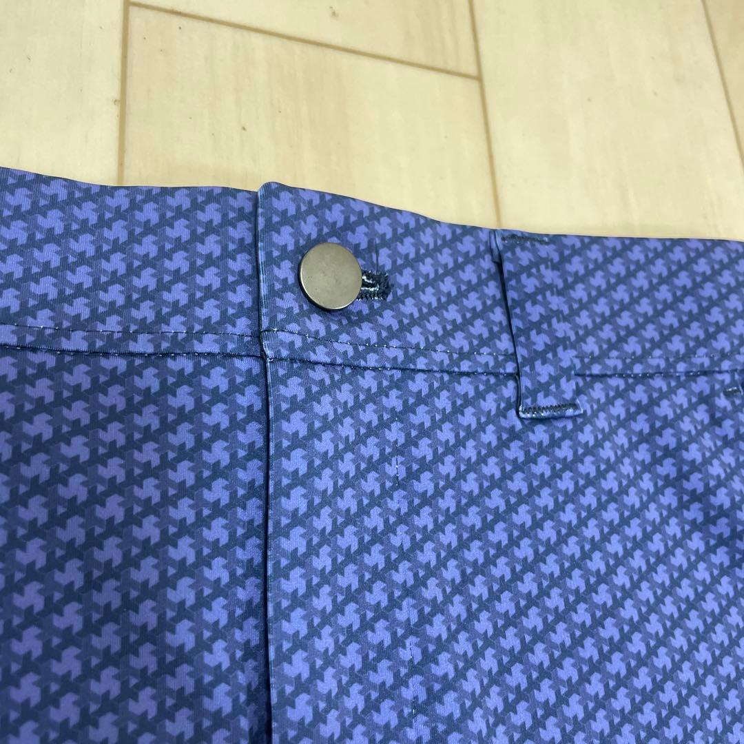【状態良】ユナイテッドアローズゴルフ セットアップ Mサイズ