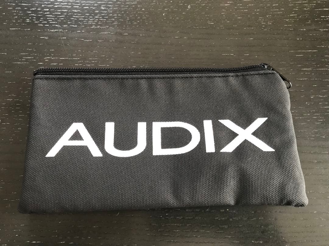 AUDIX D2 ダイナミックマイク