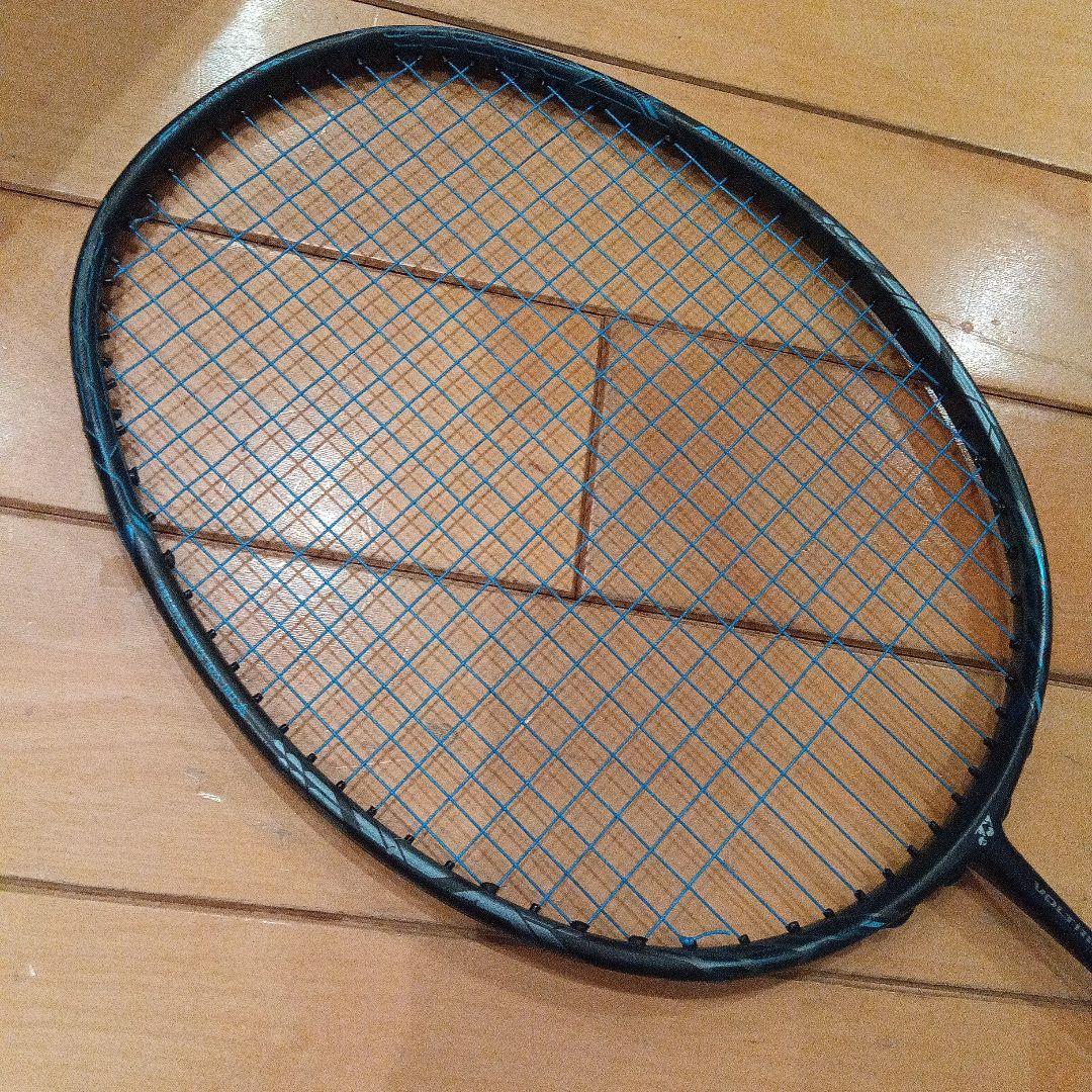 VOLTRIC Z-Force II バドミントンラケット