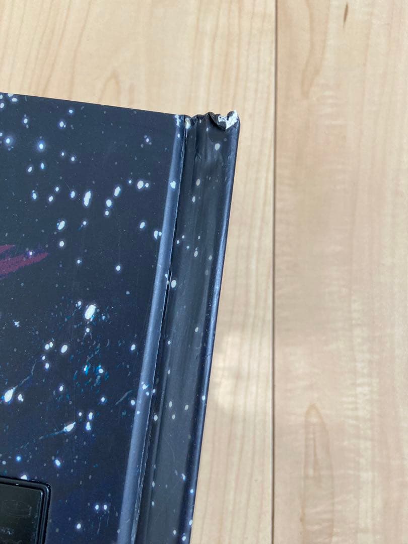 洋書 STAR WARS a pop-up guide to the GALAXY