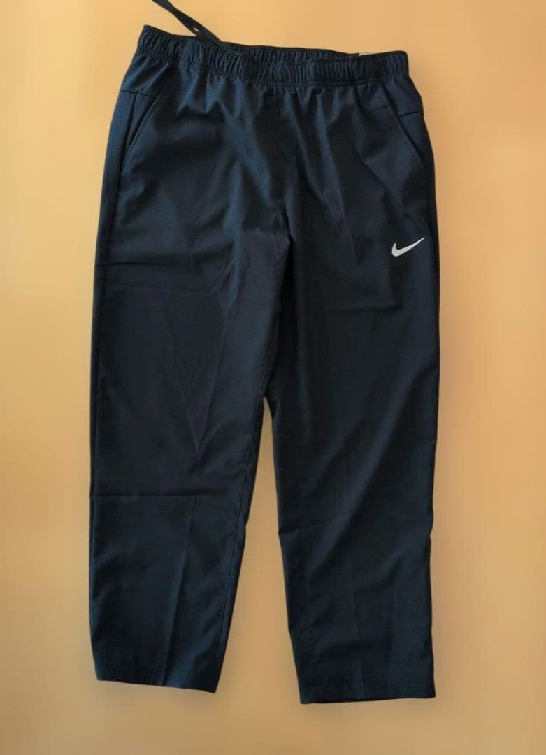 新品　サイズXＬ　ナイキNike ウィンドブレーカー セットアップ ネイビー
