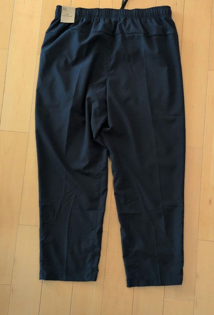 新品　サイズXＬ　ナイキNike ウィンドブレーカー セットアップ ネイビー