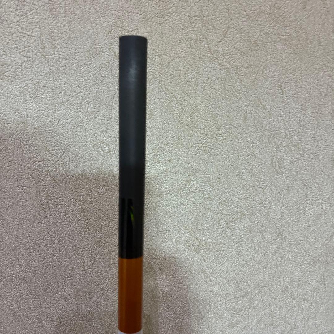 ピンスリーブ付きユーティリティ用シャフト