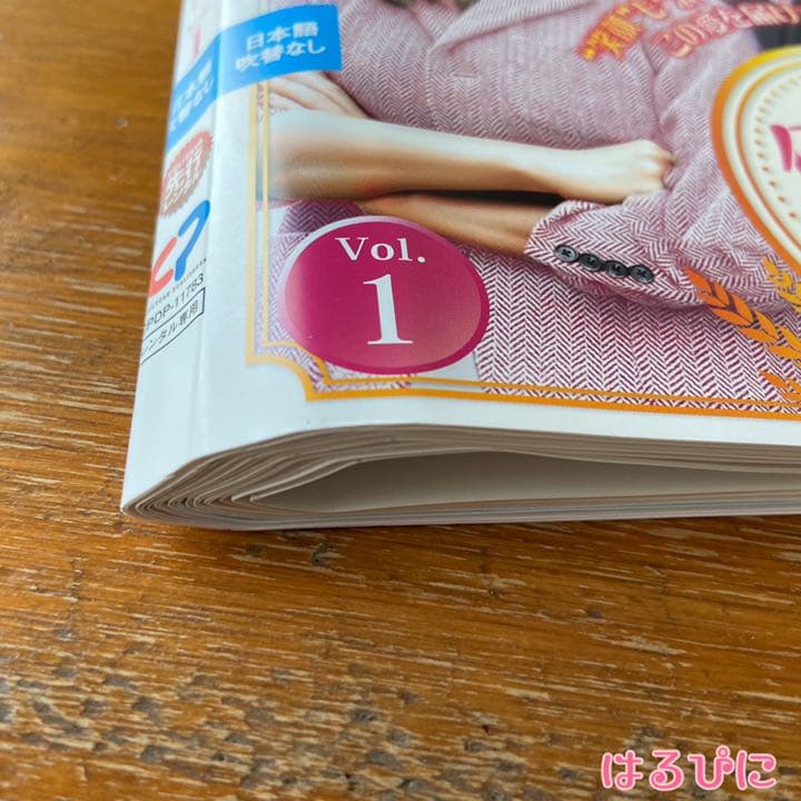 伝説の魔女　DVD 全話