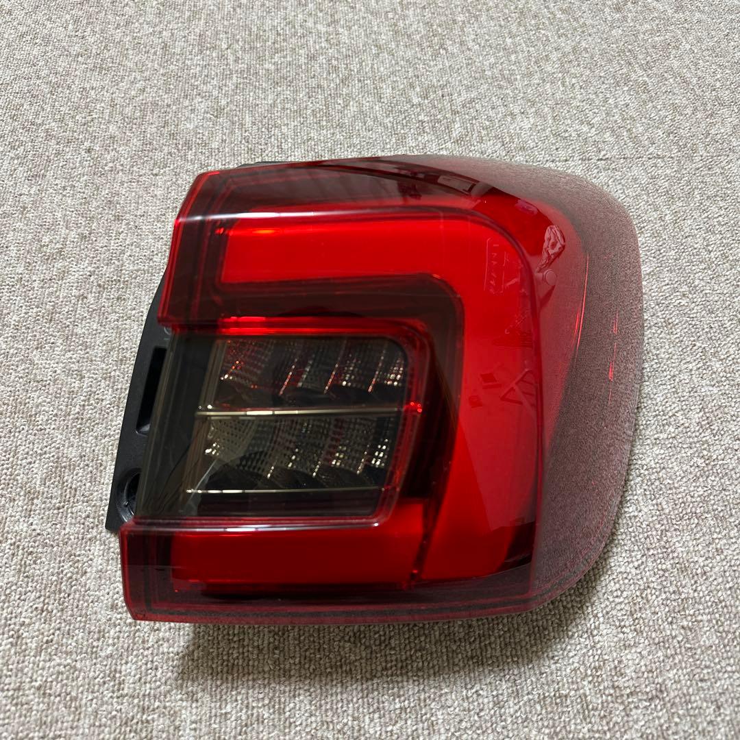 【ドラえもん】K2GEAR GALAXY LED TAIL