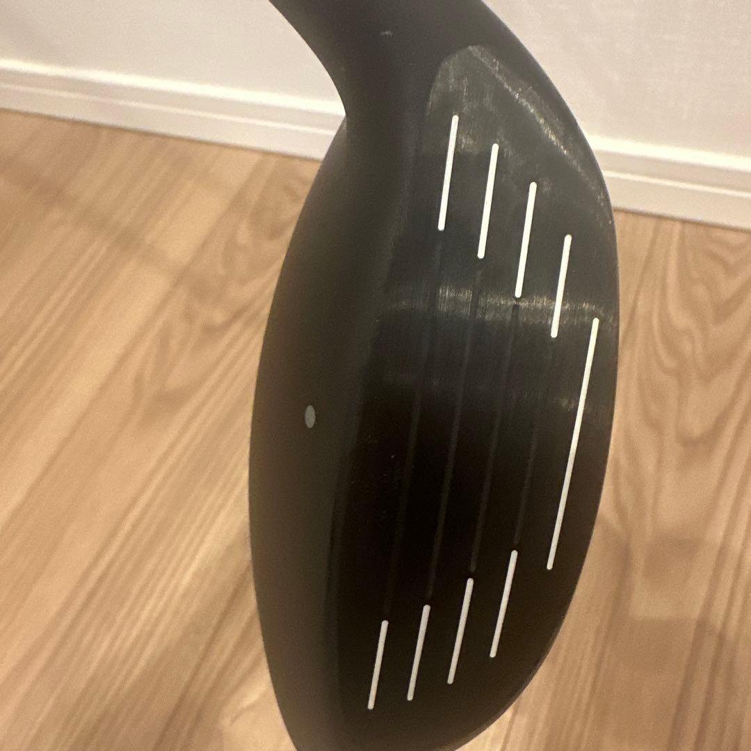 【美品】PING G440 SFT 5番フェアウェイウッド 19度　上がりやすい
