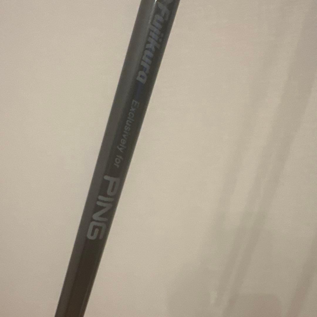 【美品】PING G440 SFT 5番フェアウェイウッド 19度　上がりやすい