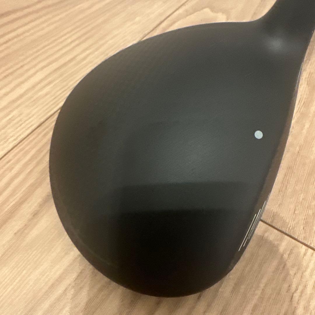 【美品】PING G440 SFT 5番フェアウェイウッド 19度　上がりやすい