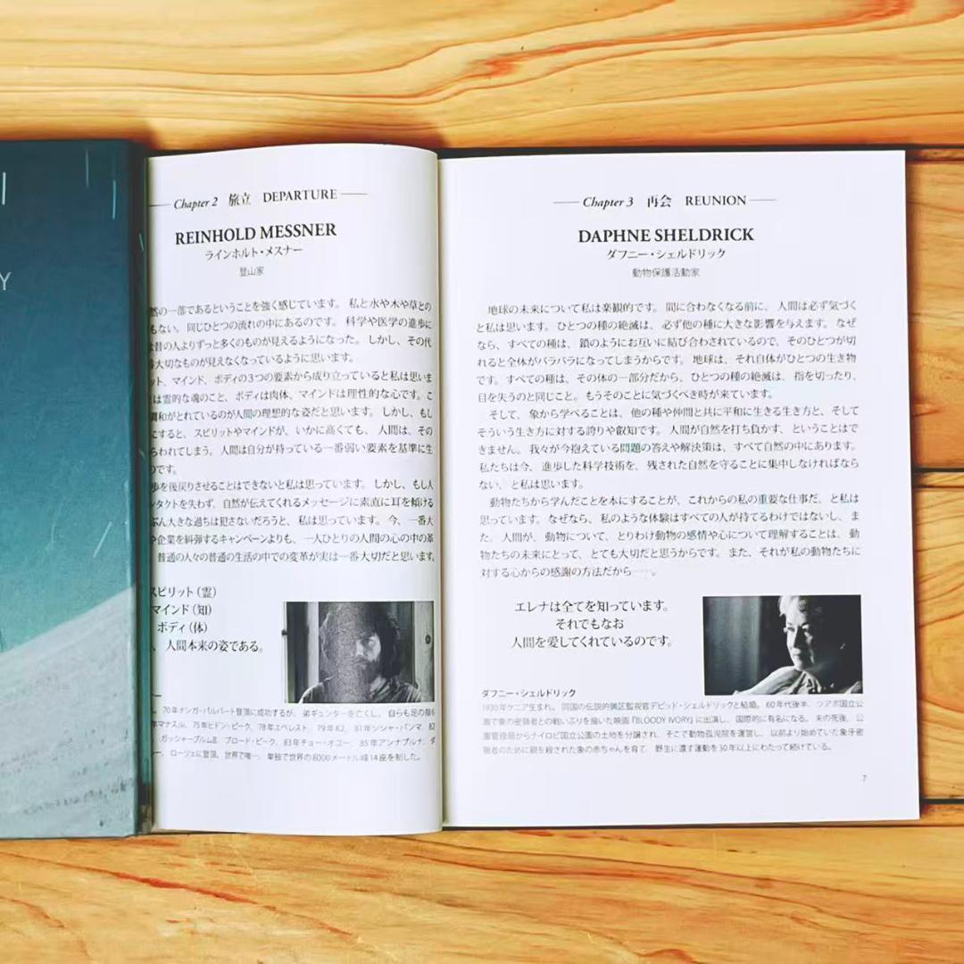 地球交響曲 DVD全6枚揃 龍村仁 ドキュメンタリー映画