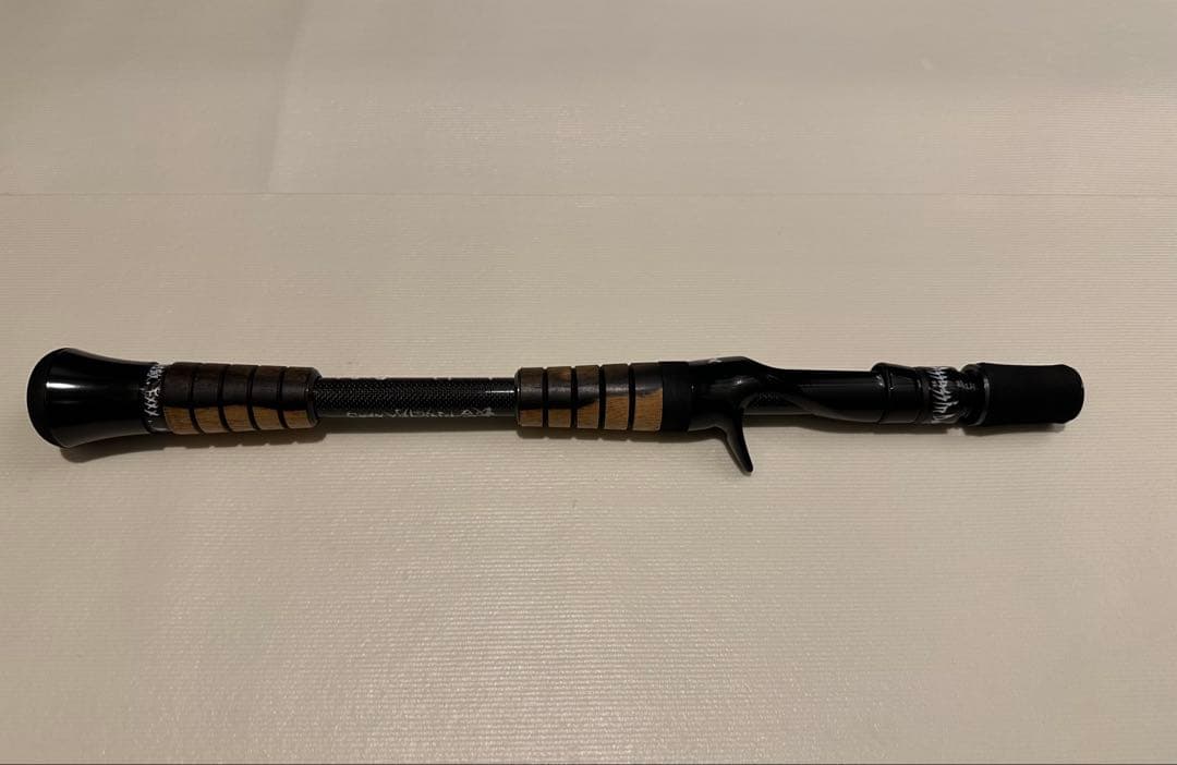 fxxx Assassin Dagger 虎徹 (黒柿)セパレートモデル