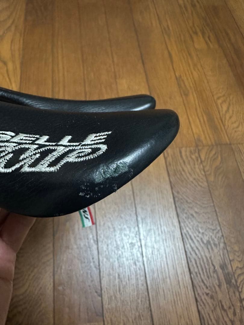 （中古品）Selle SMP Composit サドル