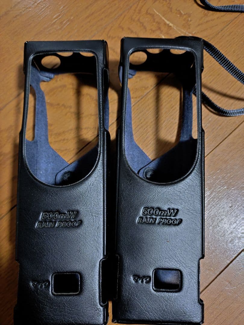 Panasonic パナソニック RJ-410 市民ラジオ8ch