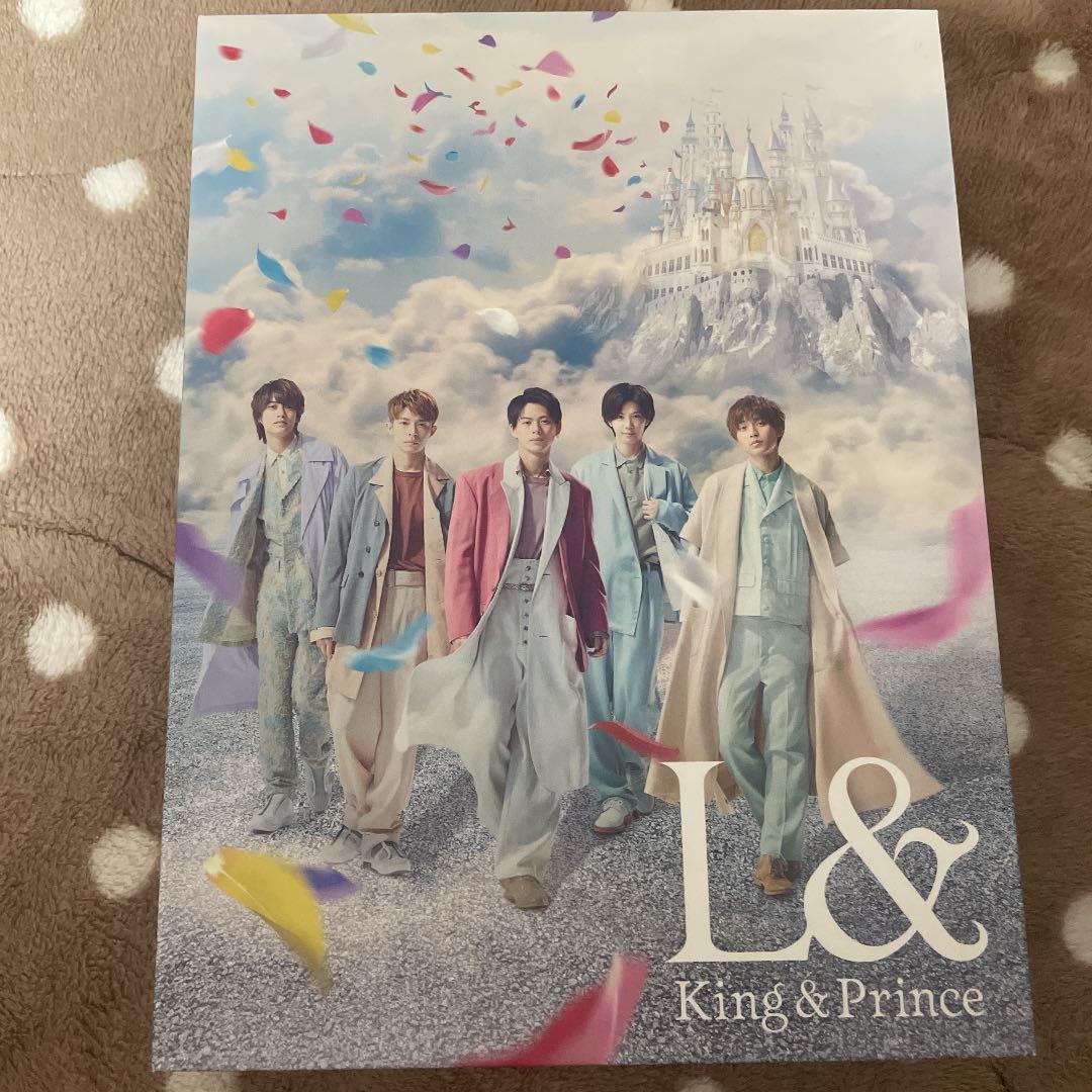 キンプリ CD