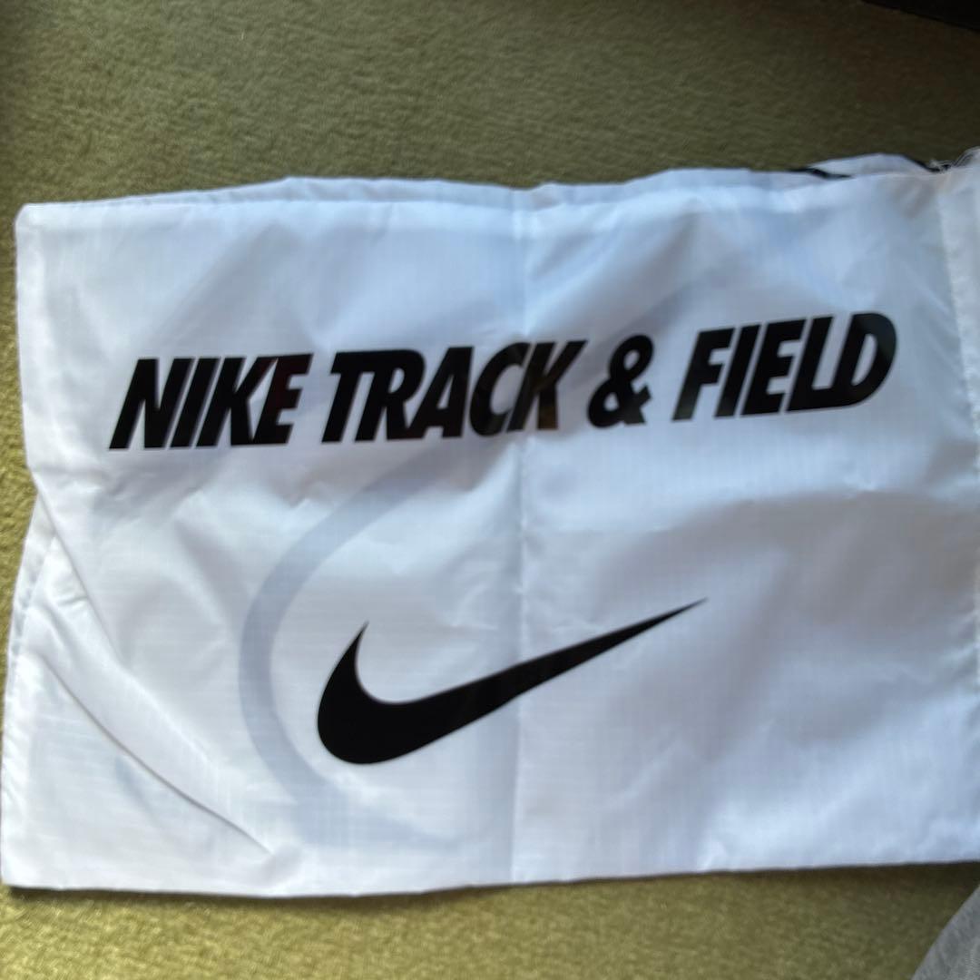 Nike スパイク　29.0cm　ナイキ　ズームX ドラゴンフライ
