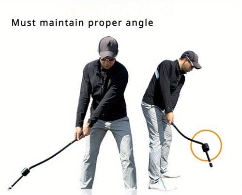 3d swing mentor　同機能品