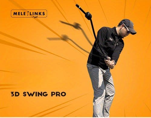 3d swing mentor　同機能品