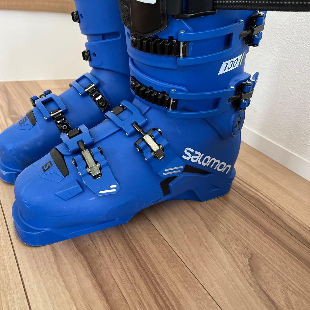 Salomon S/Race スキー ブーツ 26.5
