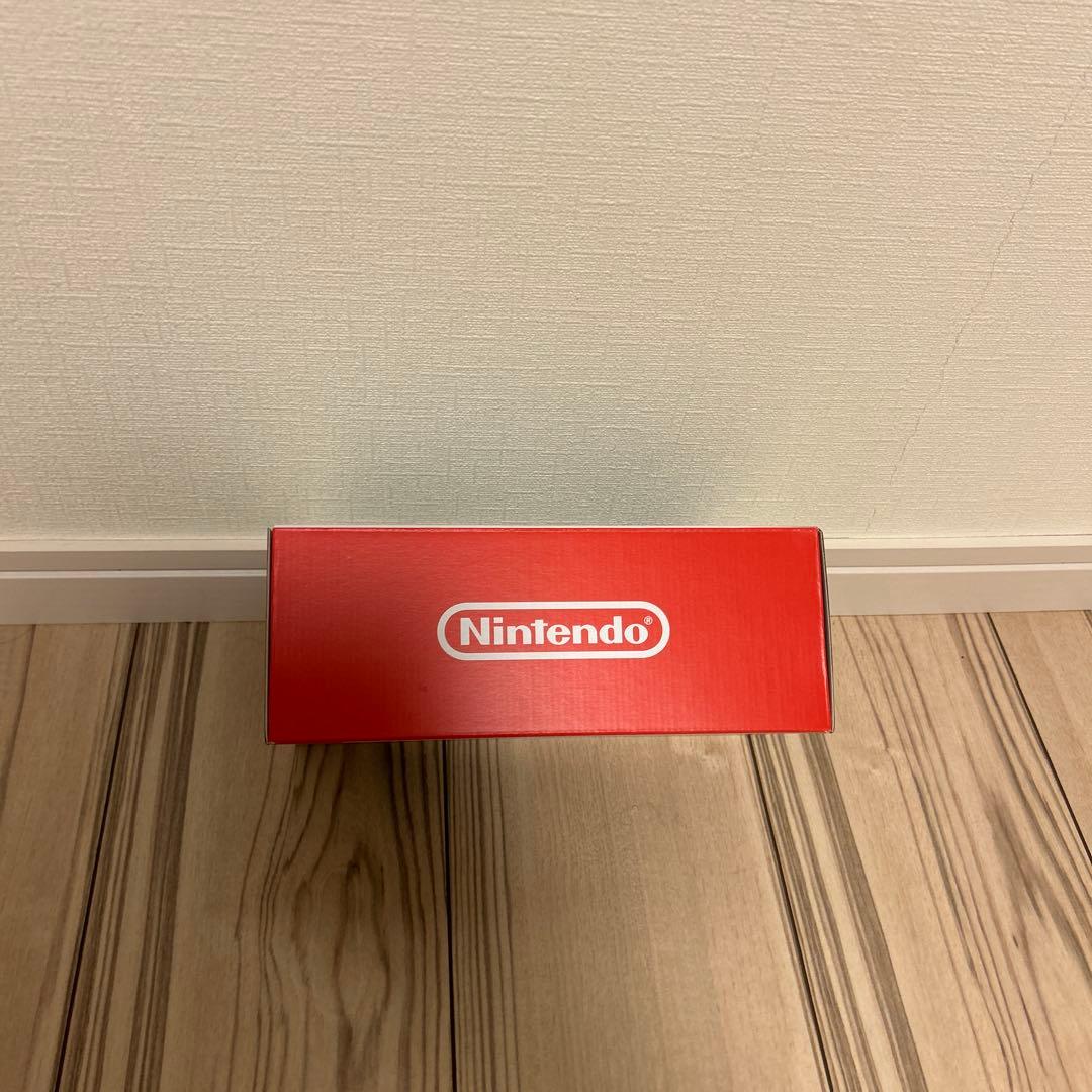 ★新品未使用★Nintendo Switch Lite グレー