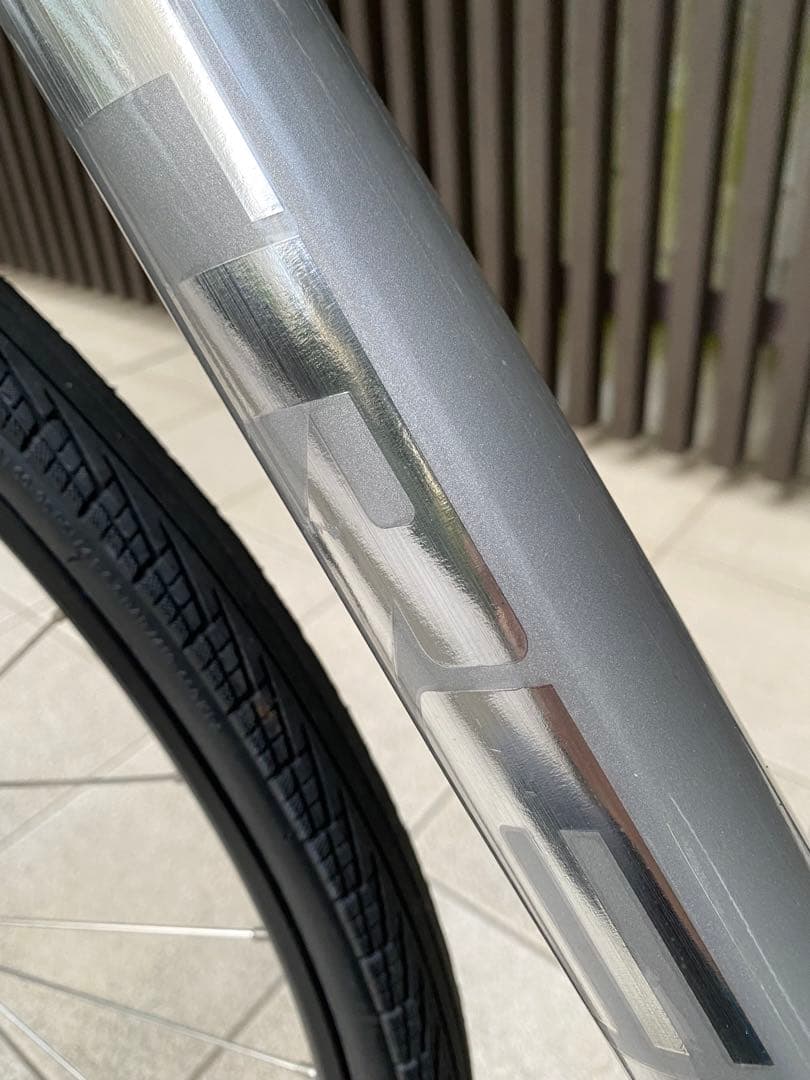 TREK FX2 2024 クロスバイク Mサイズ