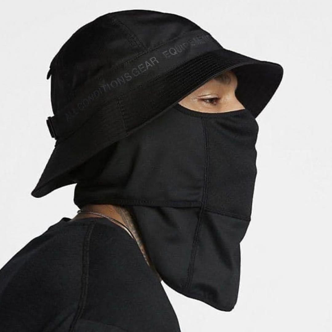 【 NIKE ACG 】BUCKETT HAT