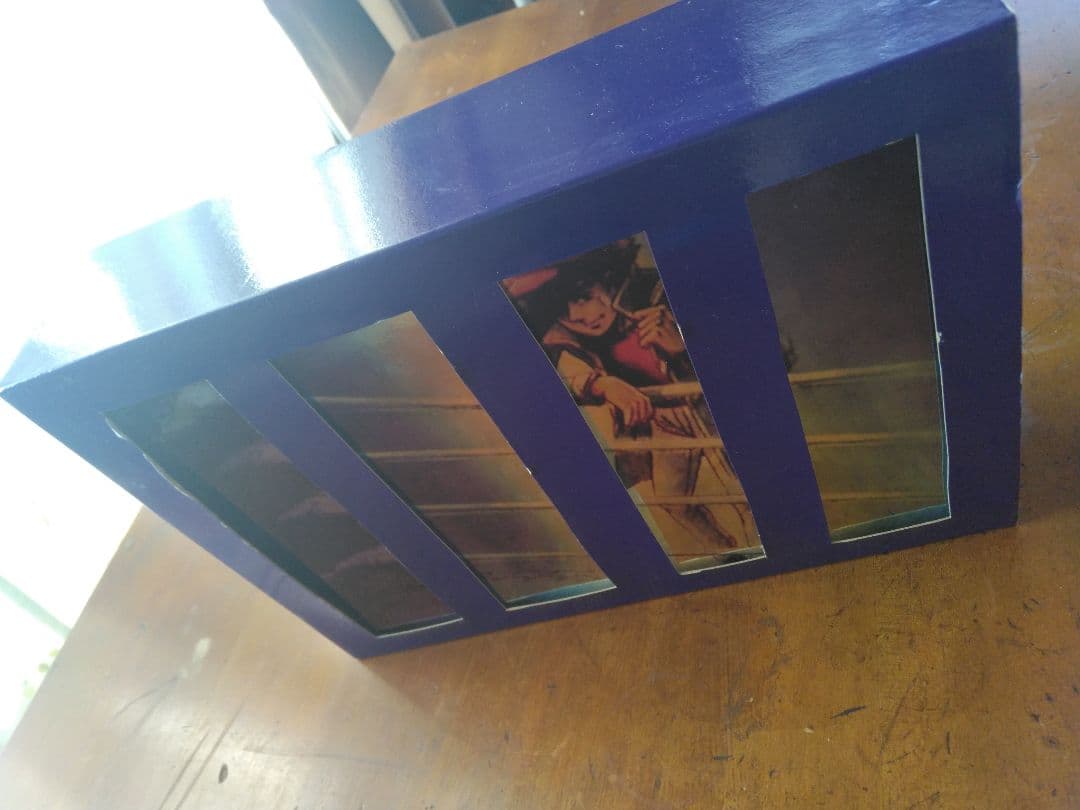 あしたのジョー2 DVDセット