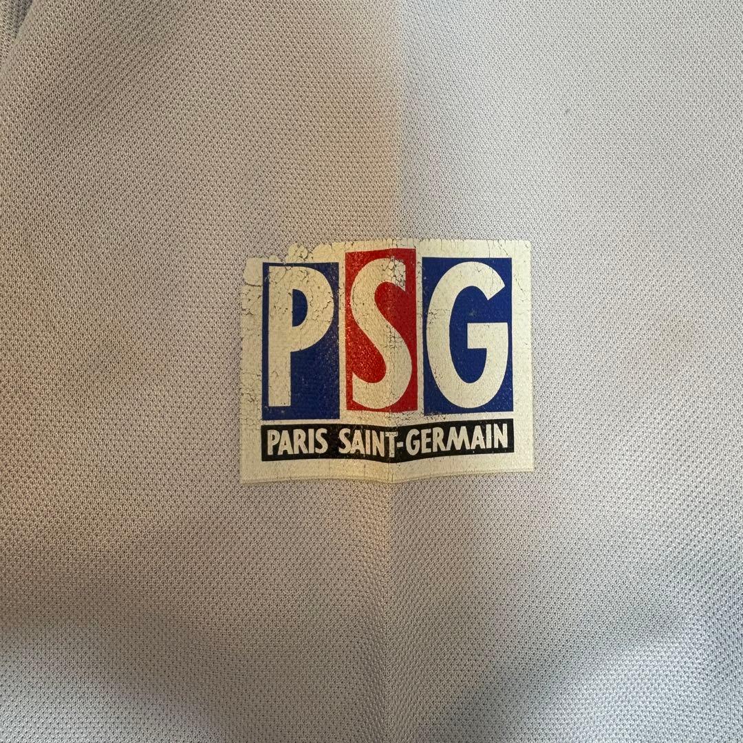 NIKE PSG パリサンジェルマン 01-02 ユニフォーム XL