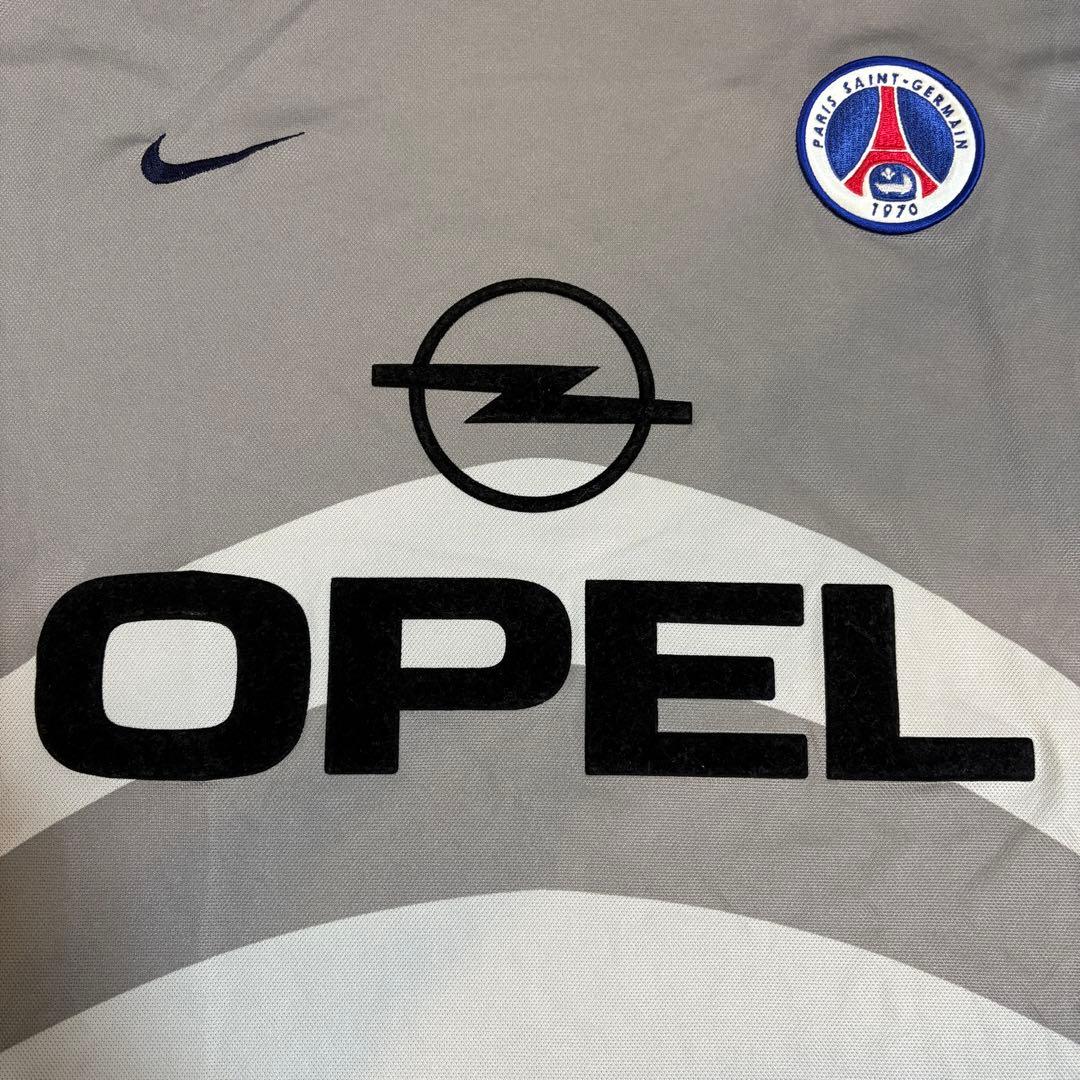 NIKE PSG パリサンジェルマン 01-02 ユニフォーム XL