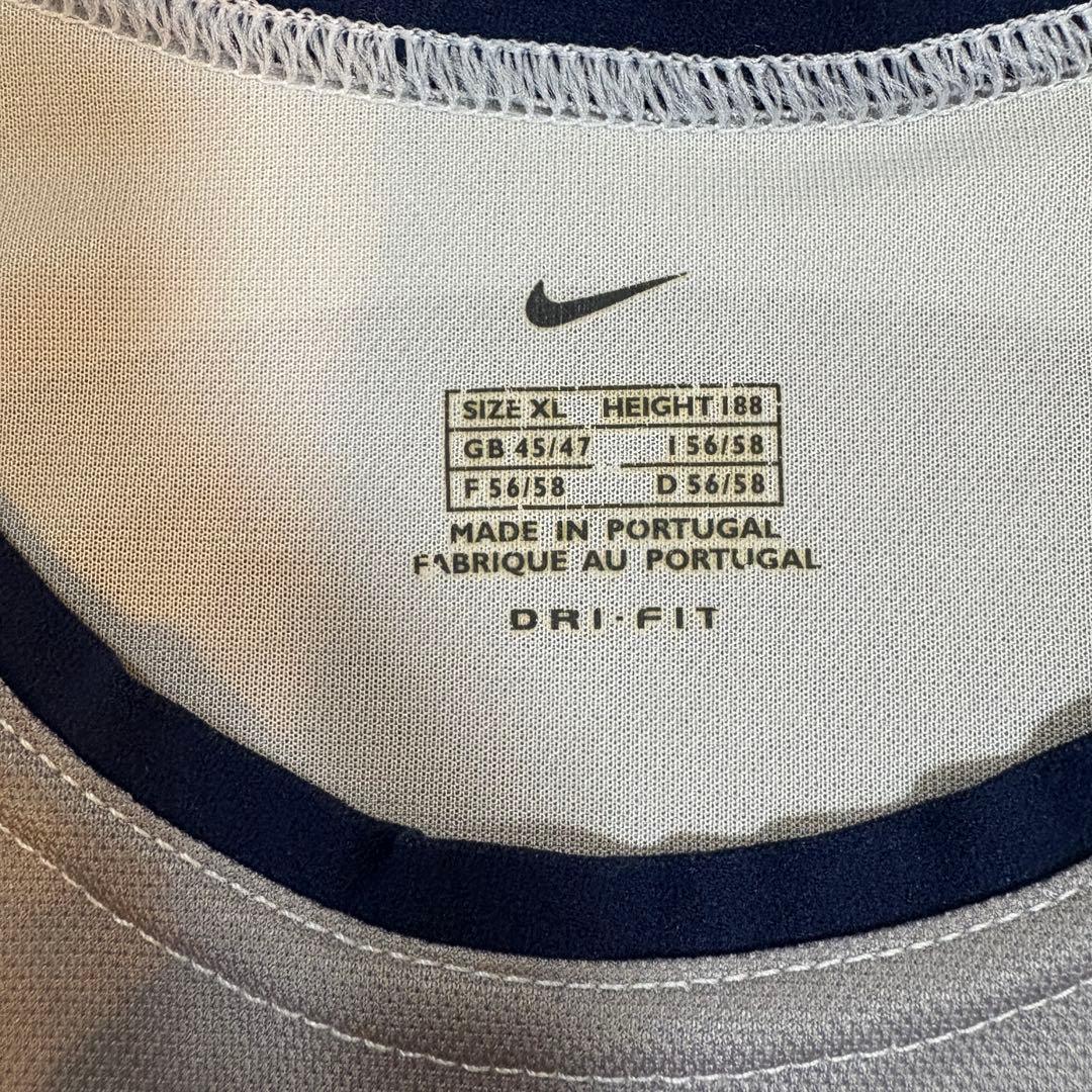 NIKE PSG パリサンジェルマン 01-02 ユニフォーム XL