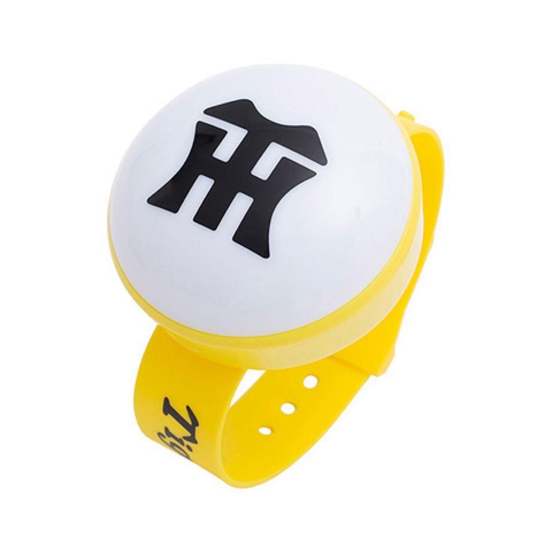 【阪神タイガース】応援 ライトセット【新品未使用】